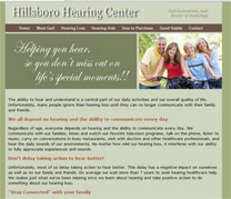 Hillsboro Hearing Center