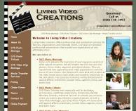 Living Video Creations